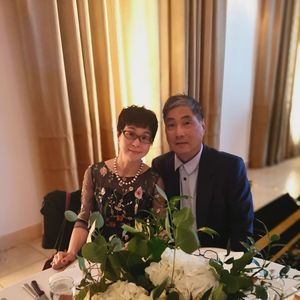 Meet your Posher, May